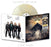 Stryper The Greatest Gift of All - Starlight Gold Vinyl, Girder Exclusive Limited to 300 Units