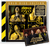 STRYPER - REBORN GOLD DISC !!!CRACKED CASE!!! (CD) 2022 GIRDER RECORDS (Legends of Rock) Remastered, w/ Collectors Trading Card