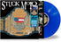 Stuck Mojo - Rising (Royal Blue Vinyl, 2024, Brutal Planet) 1998 Rap/Metal Classic!