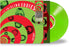 The Swirling Eddies - Let's Spin! (New Lime Green Vinyl)