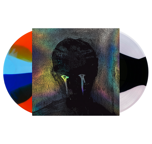 The Devil Wears Prada - Color Decay (Deluxe Vinyl) "LOS ANGELES"