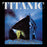 Titanic - Maiden Voyage (Ocean Blue Vinyl, 2024, Retroactive) Stryper/Robert Sweet on drums!