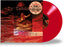 TY TABOR - SAFETY !SEAM SPLIT! (*NEW-ZIRCON RED VINYL, 2022, Brutal Planet)