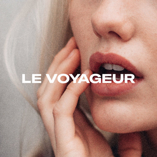 Le Voyageur - Finally (CD)