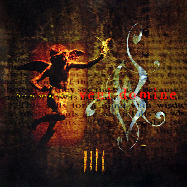 Veni Domine - The Album of Labour: IIII (New-2-LP Vinyl, 2026, Retroactive)
