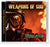 WEAPONS OF GOD - TRIbulation (CD) 2025
