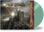 WOE OF TYRANTS - KINGDOM OF MIGHT (NEW-SAGE GREEN VINYL 2024)