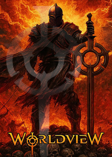 Worldview Invincible Mega Bundle