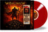 Worldview - Invincible (Vinyl, Crimson Fury Red) Progressive Power Metal w/Rey Parra, George Ochoa
