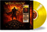 Worldview - Invincible (Vinyl, Radiant Yellow) Progressive Power Metal w/Rey Parra, George Ochoa