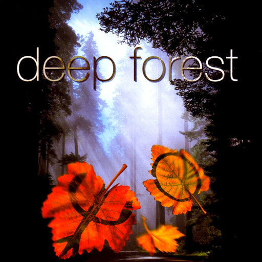 Deep Forest – Boheme (Pre-Owned CD)