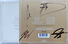 Love and Death - Perfectly Preserved (Limited Edition CD) !!!Autographed Cover!!!