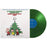 Vince Guaraldi Trio – A Charlie Brown Christmas (Green Christmas Vinyl)