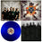 Disciple  Attack! (Limited Run Vinyl) Attack Metallic Blue Vinyl