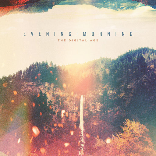 The Digital Age – Evening:Morning (New CD)