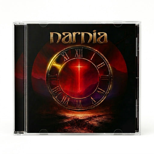Narnia X (CD)