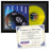 PETRA - Wake Up Call (Vinyl) MOVIE PROP - [Beyond Belief] w/COA