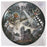 ICED EARTH Plagues of Dystopia EP (EU Record Store Day Exclusive Picture Disc)