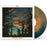 AMERICAN ARSON "SAND & CINDER//TIDE & TIMBER" (New LP Colored Vinyl)