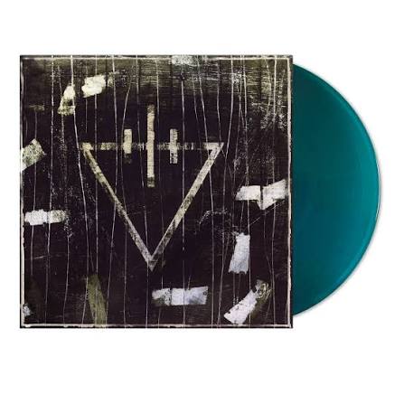 The Devil Wears Prada - 8:18 (New Sea Blue Vinyl) 2026 Real Gone Music