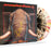 Mastedon - 3 (AUTOGRAPHED!!!) 2xLP Gatefold Double Vinyl Album Clear w/Splatter John Elefante & Kerry Livgren of Kansas