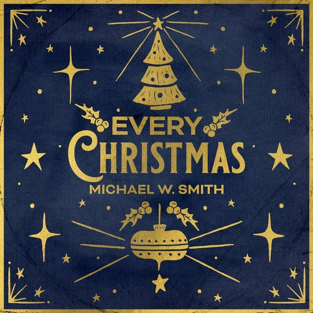 Michael W. Smith - Every Christmas (CD)