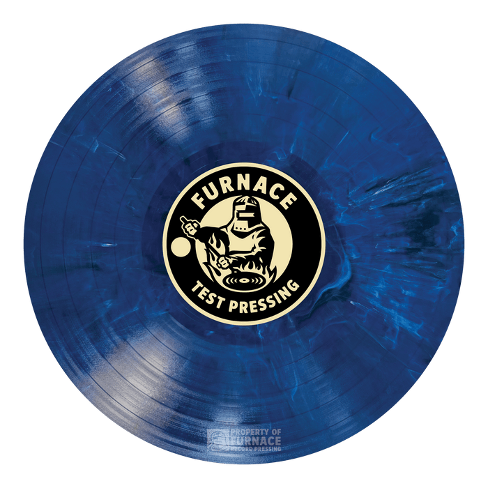 Altar Boys - Against The Grain (New Sapphire Smoke Vinyl) 2026 Girder Records - girdermusic.com