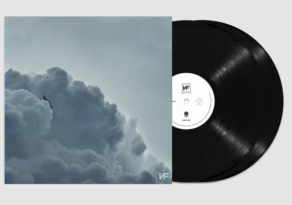 NF Clouds (The Mixtape)