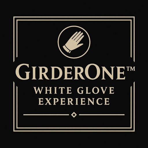 GirderOne™ White Glove Experience