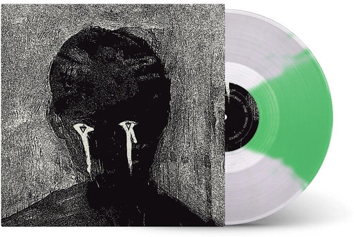 The Devil Wears Prada – Color Decay (New Vinyl Clear/Green Variant)
