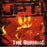 JPT - The Burning - (Pre-Owned CD)