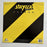Stryper – Reborn (Pre-Owned Vinyl) Big3 Records 2005