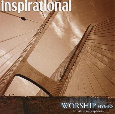 Inspirational Worship Hymns (New CD)