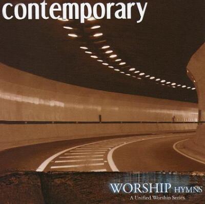 Contemporary Worship Hymns (New CD)