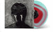 The Devil Wears Prada – Color Decay (New Vinyl Electric Blue & Red Inner Ring)