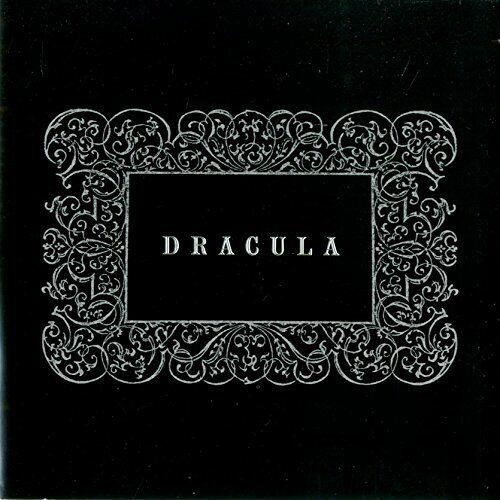 Philip Glass, Kronos Quartet – Dracula (Pre-Owned CD) Nonesuch 1999