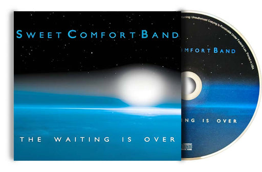 Sweet Comfort Band - The Waiting Is Over (CD)