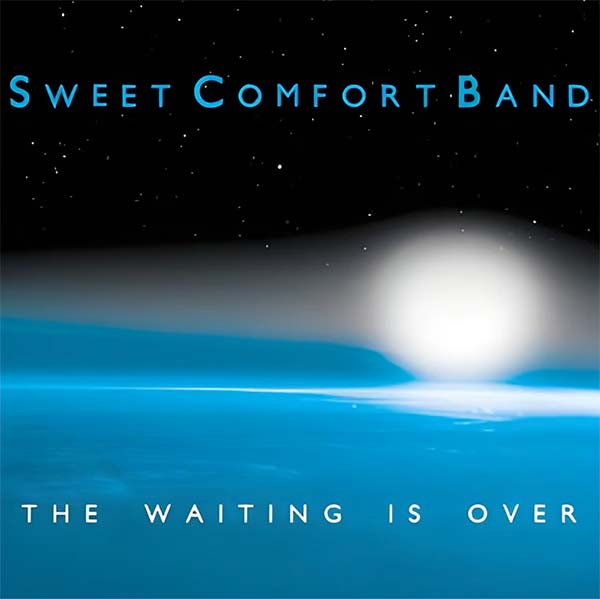 Sweet Comfort Band - The Waiting Is Over (CD)