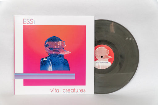ESSi – Vital Creatures (Pre-Owned Vinyl) Ramp Local 2019