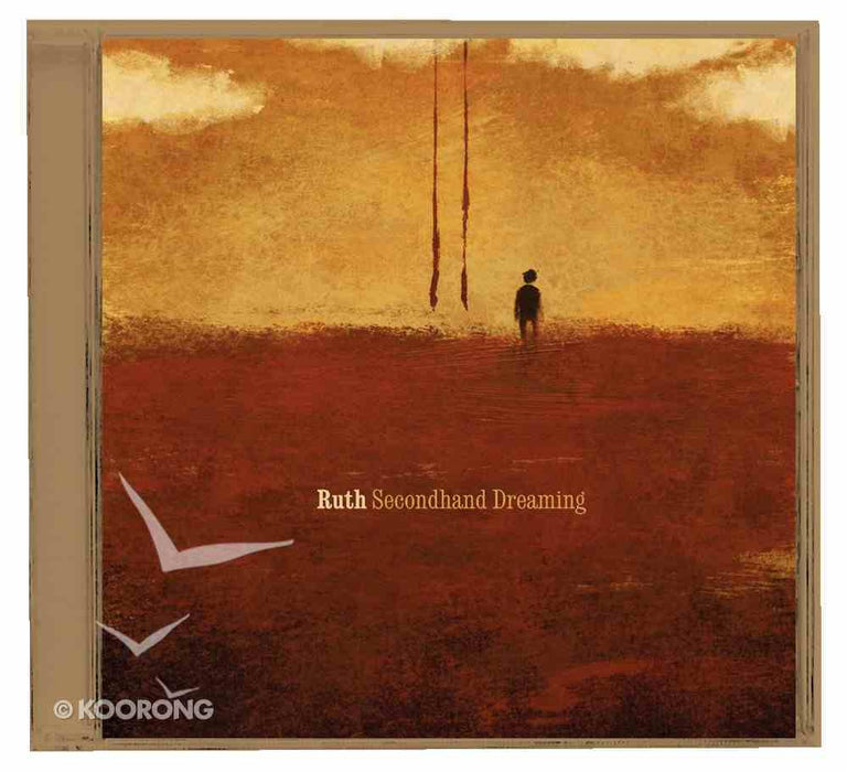 Ruth – Secondhand Dreaming (*New CD)