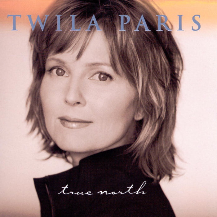 Twila Paris – True North (Pre-Owned CD)