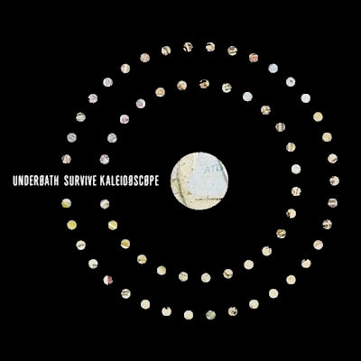 Underoath - Survive Kaleidoscope (Double CD) - Christian Rock, Christian Metal