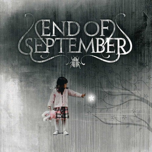 End of September (CD) HEAVY METAL