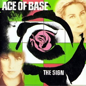 Ace Of Base ‎– The Sign (Pre-Owned CD)