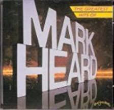 Mark Heard – The Greatest Hits Of Mark Heard (Pre-Owned Vinyl)