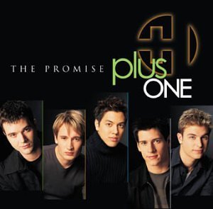 Plus One – The Promise (Pre-Owned CD)