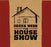 Derek Webb – The House Show (Pre-Owned CD)