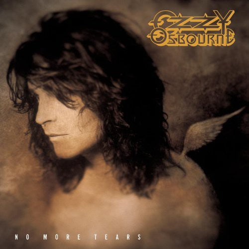 Ozzy - No More Tears (CD)