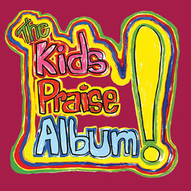 Maranatha! Music- The Kids Praise Album (Vinyl) - Christian Rock, Christian Metal