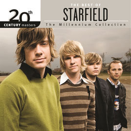Starfield - The Millennium Collection (CD) - Christian Rock, Christian Metal